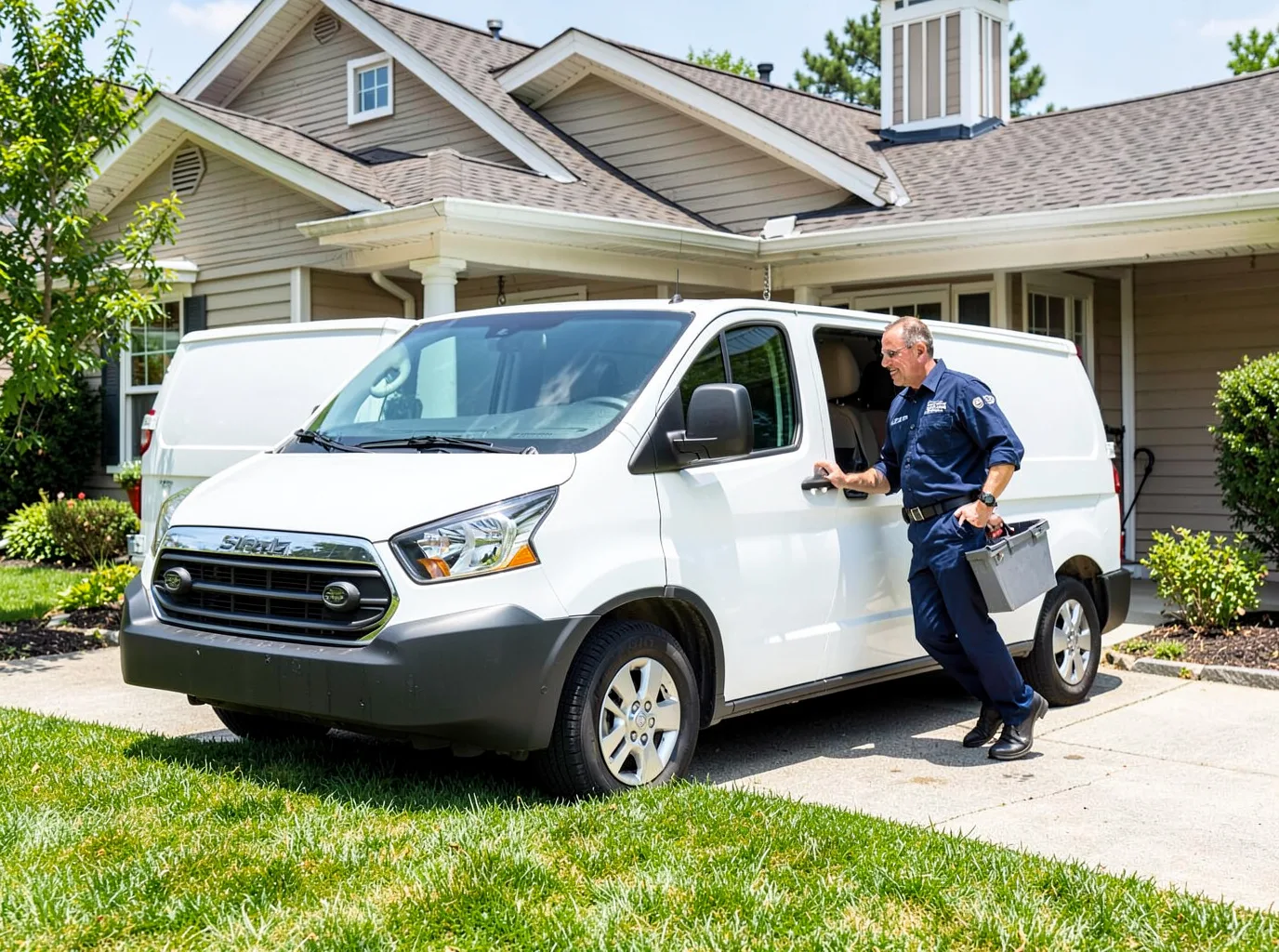 Emergency Plumber company in Deforest, WI