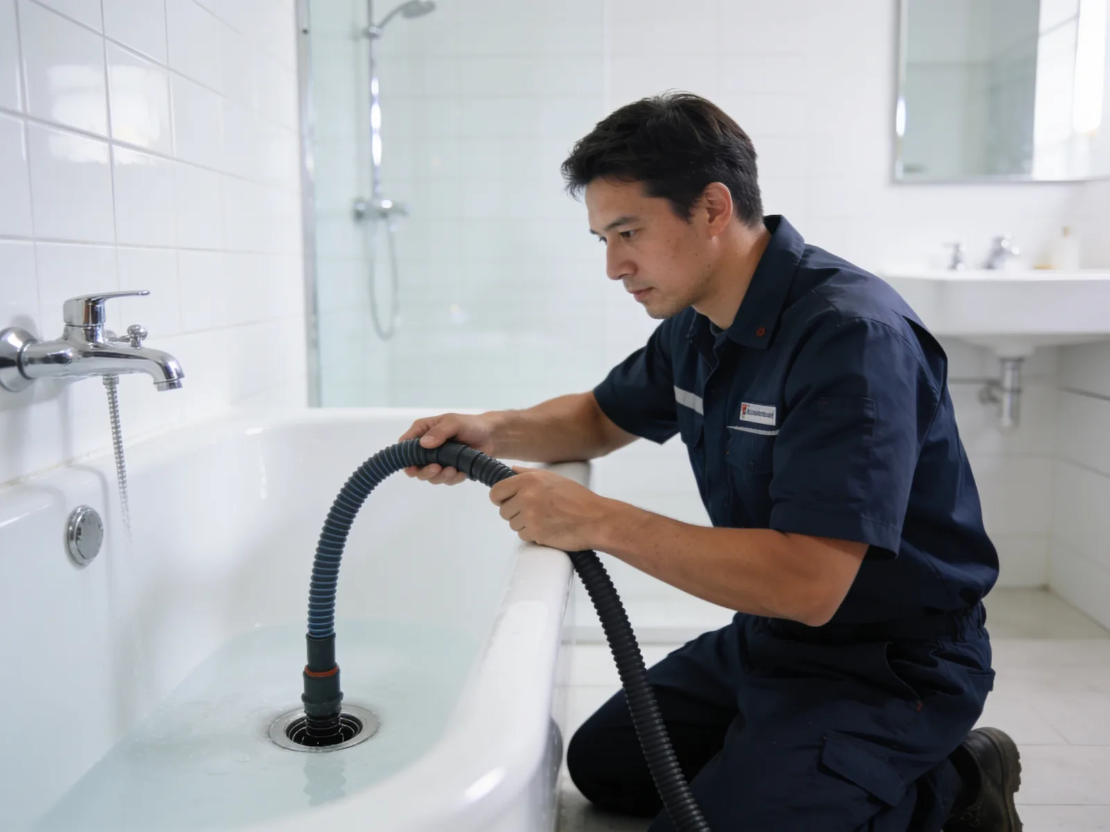 Emergency Plumber Deforest, WI FAQs